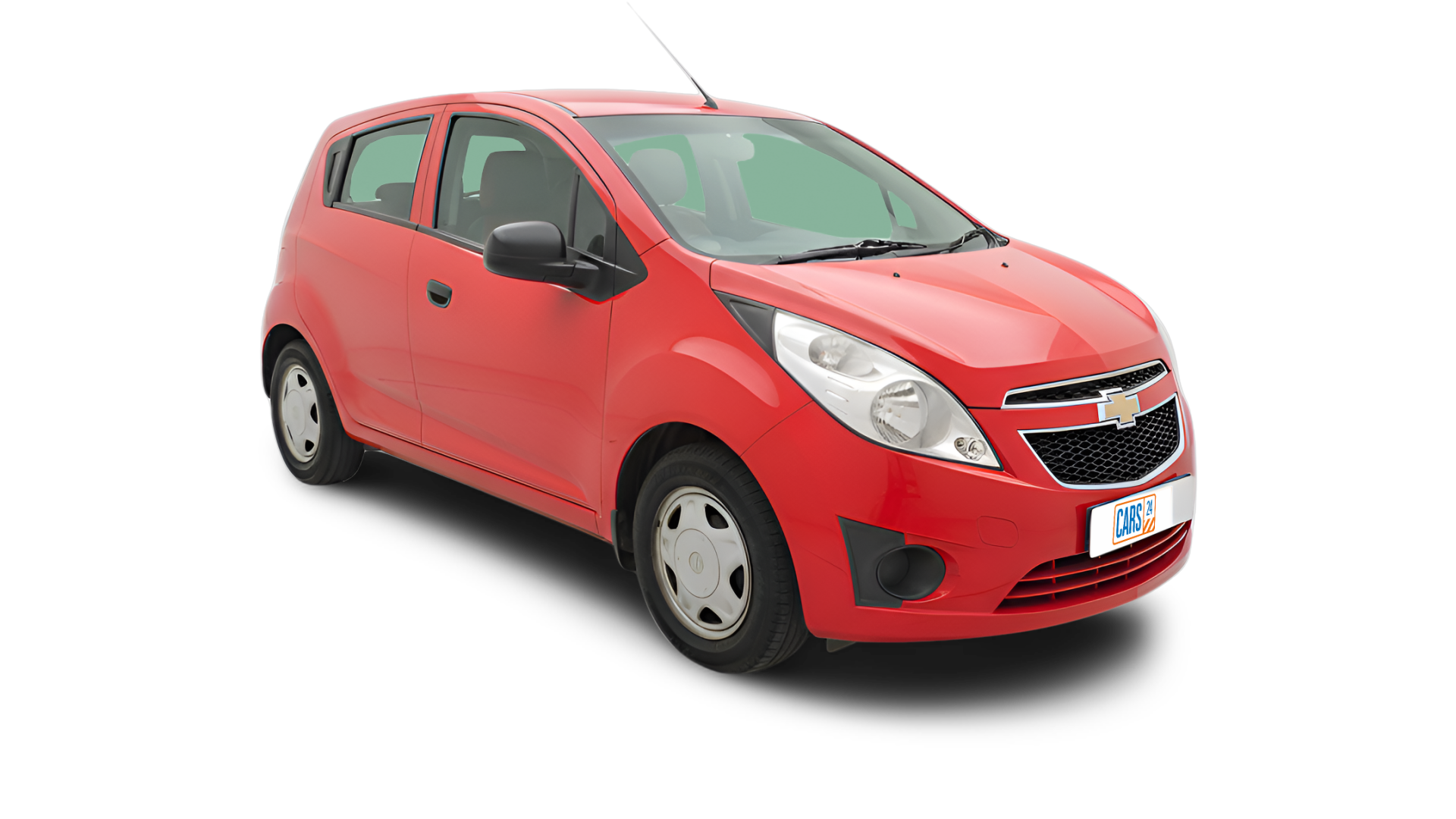 Chevrolet Beat-img
